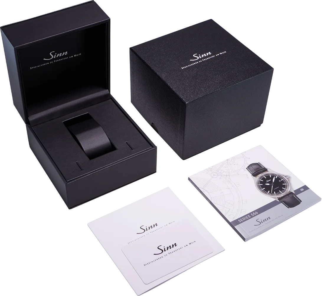 Sinn Automatik 556 I 556.010